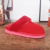 Slipisti caldi da donna Australia 51250 Classiche Slifori per le fili di pelliccia uomini e stivali da donna Stivali da neve Stivali in cambio Schede di cotone Zapatos scarpe Zapatos