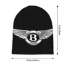 Berets Logo Skullies Beanies Hats Warm Autumn Winter Outdoor Cap gebreide Bonnet Caps voor mannen Vrouwen volwassen