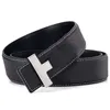 Fashion Classic Designer Belt Designer Belt Men Belts For Women Designer Casual Letter Smooth Buckle Luxury riem Formele slijtage