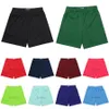 Classic erics sport shorts men women ee shorts 30 Colors Breathable basketball emmanuels short beach pants outdoor casual short Daily Outfit Wholesale Size M-XXXL