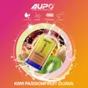 ЕС Auupo Vaper The Crystal Pro Max Vape 10000 Puffs Ondayable E Сигареты 15K Puff Bar 26 Аромат 15 мл жидких