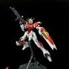 Figures de jouets d'action Daban 8813 Impulsion Sword Mg 1/100 Mobile Suit Modèle Anime Assemble Mecha Fight Toys Assembly Model Kit YQ240415