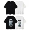 Herrdesigner t-shirt casual mäns kvinnors t-shirt brev 3D stereoskopisk tryckt kort ärm bästsäljande lyxiga mäns hiphopkläder Asien storlek#e2