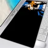 Muskuddar handled vilar super dbz gummi xxl kontor dator skrivbord matta bord tangentbord stora mus pad laptop kudde non-slip för pc skrivbord pad bordsskivpad