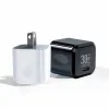 30 Вт PD Mini Fast Charger Compact USB C Power Adapter для телефонов Quice Charge Portable US Plug ZZ