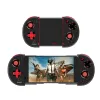 GamePads Ipega Gamepad Bluetooth Wireless Joystick Extensible Game kontroler gamepad Android Pubg Console na iOS Android