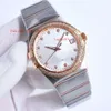 Montres Superclone Constellation 39 mm mécanique 41 mm Business 36 mm Designers de montre hommes Automatic Watch Women Es 1941