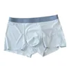 Underbyxor Form-passande män Shorts Briefs Snabbtorkning