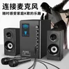 Sada Desktop Computer Home Theater Karaoke Subwoofer Family KTV Stereo Suit Living Room TV Speaker Active