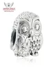 Memnon Jewelry 2016 Autumn New Charming Owl Family Charm Fit Bracelets Diy 925 Sterling Silver Animal Bels for Jewelry Making Be3993417462