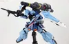 Action Toy Figures Huanying Slash Zaku Phantom MG 1/100 2001b ZGMF-1001/K Assembling Model Action Toy Figures Roboter Montera modellsatser YQ240415