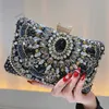 Günstiger Laden 90% Rabatt Rabatt Offer Großhandel High -End -Handgefertigte Nische Perlen Cheongsam Formales Kleid Bankett Handtasche Verlobungsmutter kleine Tasche Luxushandtaschen