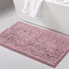 Alfombrillas de baño Alfombra de baño de alta calidad sin deslizamiento de baño de baño al aire libre