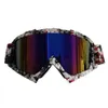 Designers' New Explosions Are New. Ski Glasses Water Transfer Printing Goggles Rider Outdoor Off-road Riding Harley Motorcycle