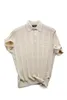 Men Polos الصينية العلامة التجارية الصيفية الصيفية الأزياء غير الرسمية والمريحة t-short the shirt the tees top tees