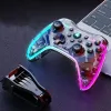 Gamepads 1 set PC Controller Trigger Tecler