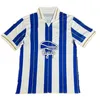 2024 Sheffield quarta -feira camisa de futebol 24 25 homens kit infantil heneghzn adeniran delubashiru flint irá vaulks callum smith chandal futbol camisetas de futebol de alta qualidade
