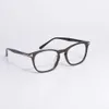 Designer solglasögon tf solglasögon kvinna män euro amerikansk stil optisk ram receptlinser tillgängliga glasögon ram ram av god kvalitet uv glasögon tf5505