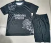 23 24 24 fanów koszulki piłkarskie Rodrgo Camiseta Football Jerseys Vini Jr Arda Guler Mbappe Football Shirt Camiseta de Futbol Bellingham 2023 Real Madrids