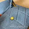 collezione di jeans borse da lady beach borse vintage loulou valori valori di nuvola di nuvola di bwill allaccia a bordo a ascelle a boccone a spalla singola borsa a traversa da donna