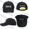 Cappellino da baseball ricamato da trapstar per uomini e donne camionista hip-hop conducente padre cappello estate beach golf sole visor abiti da strada regolabili 170