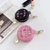 Fashion Airpods Case Luxury Designer Earphone Set High Quality Earphones Sets Stylish Womens Case Universal Wireless Bluetooth Protection Cover CYG24041103-6