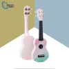 Gitarre kosmische Nebel Frühling 21 Zoll Basswood Sopran ukulele Gitarre Rosewood 4 Strings Ukulele Bass Gitarre UKE Musical Instrument