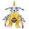 Digimon Adventure Hurtowa Digimon Adventure Digimon Plush Toy Dolls