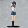 Figuras de brinquedo de ação 28cm Sailor Fuku No Mannaka 1/7 PVC Cute