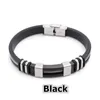 他のブレスレットDelysia King Mens Stainless Steel Braceletl240415