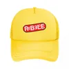 Ball Caps Fashion Rebelde TV Show Baseball Cap baseball for Men Women Breaker Trucker Hat Performance