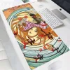 Pads Mousepad New HD Custom Computer Mousepads Mouse Mat Kat de bureau Junji Ito Office Soft Office Natural Rubber Antislip Mouse Mat Mat Pad