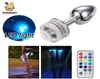 Tappo anale anale in metallo Dopamonkey Base REMOTE LED Massage PROSSAGGIO SIGNILI CHUCT PRODUCI ANALE PRODOTTI ALLANTE PER PRODOTTI PER MAN DONNE S09630463