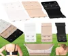 Elastic Soft Women039S Bra Extenders Nylon Clasp Extension Stap 1 2 3 4 Row 9pcspack 10packslot4538169