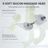 Relaxe e relaxe com o massageador Breo N5 Mini Neck - Massageador de ombro elétrico para massagem cervical profunda e alívio do estresse em casa