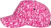 Ball Caps Valentine's Day Baseball Cap Baseball Snapback del cappello camionista regolabile per viaggi sportivi estivi