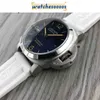 Projektant najwyższej jakości automatyczny zegarek P.900 Automatyczny zegarek Top Klon High End Retro Tward Guy Nocne Lekkie Waterproof 4ZQX