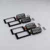 Guitar 1 set oryginalny pickup gitarowy Epi Electric Humbucker ze śrubą (ceramiczny / alnico magnet Bar) akcesoria gitarowe