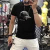 2023 Summer New Mens T-shirts Tees Mashi