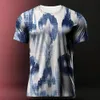 2024 Men's Short sleeved Summer Fitness T-shirt Solid Color T-shirt Designer T-shirt Men's Luxury Brand Short sleeved Street Dance Top Shorts Casual Wear DDTXA100