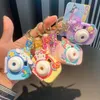 Autentic Creative Cute Sanli, Câmera de Projeção Gul Kulomi Pingente fofo Meile, Di Doll ChainChain Acessórios de carros