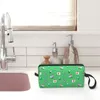 Cosmetic Bags Travel Colorful Elements Toiletry Bag Health Care Nursing Makeup Organizer For Women Beauty Storage Dopp Kit Box