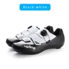 Buty rowerowe Upline Road Ultralight Racing Bike Men Men Profesjonalne trampki rowerowe oddychają