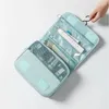 Storage Bags 8 Pieces High Quality Travel Bag Underwear Makeup Toiletries Organizer Clothes Luggage Packing Cube Suitcase Tidy Pouch