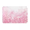 Carpets Cartoon Cherry Blossom Trees Non Slip Absorbent Memory Foam Bath Mat For Home Decor/Kitchen/Entry/Indoor/Outdoor/Living Room