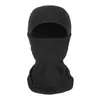 Bandanas Breathable Balaclava Cap Men Women Windproof UV Protection Ski Masks Cover Quick Dry Full Face Hats Cycling