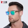 2023 New Men's Women's Bamboo and Wood Polarized Night Vision Color Changing Driving Sunglasses