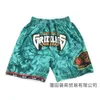 Basketbyxor Lakers Magic 76ers # Grizzlies Year of the Tiger Sports Capris Summer Trendy broderade shorts