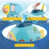 Детские игрушки для детской подводной подводной лод