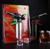 1300039C Metal Dab Jet Butane Tocha mais leve Chamas de jato à prova de vento Micro Butano Tocha mais clara da tocha de cozinha mais clara 5110655